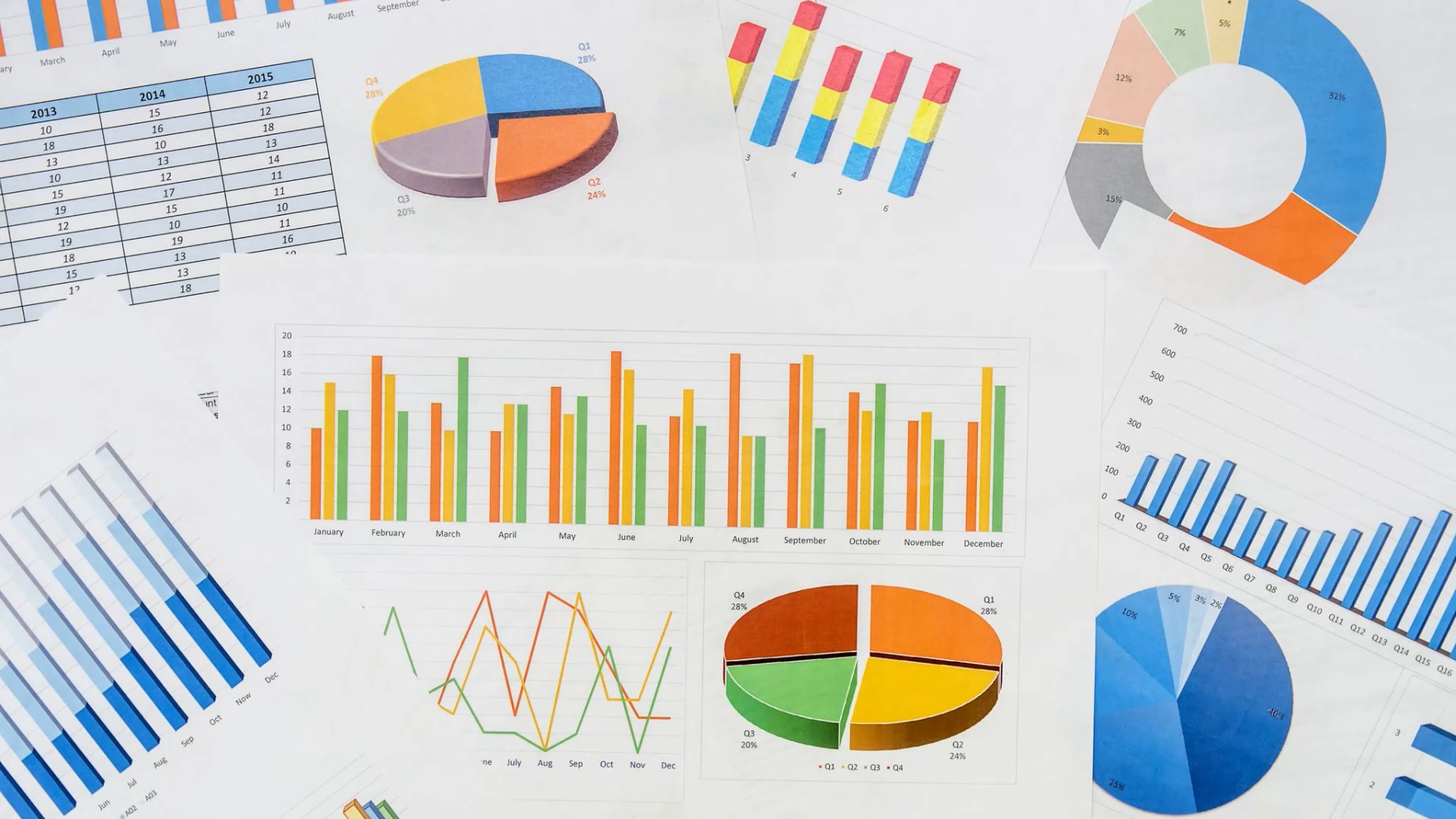 ProducerAMS - Campaign Insights